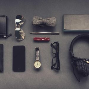 Premium Travel Toiletry Kit